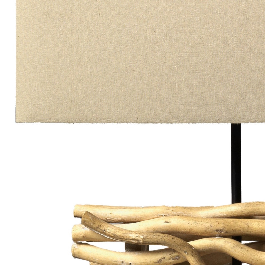 ONLI - Bordlampe MARICA 1xE27/22W/230V 50 cm