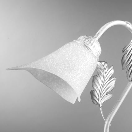 ONLI - Bordlampe MARILENA 1xE14/6W/230V 35 cm
