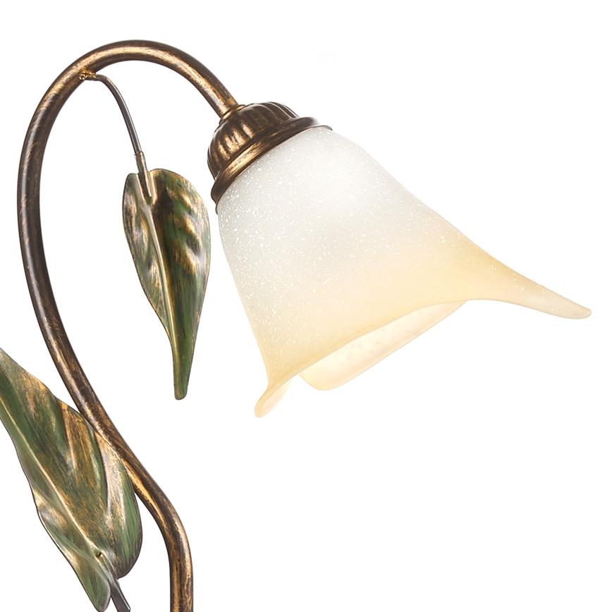 ONLI - Bordlampe MIRANDA 1xE14/6W/230V