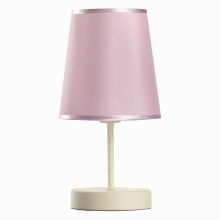 ONLI - Bordlampe NINETTA 1xE14/6W/230V 29 cm