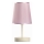 ONLI - Bordlampe NINETTA 1xE14/6W/230V 29 cm