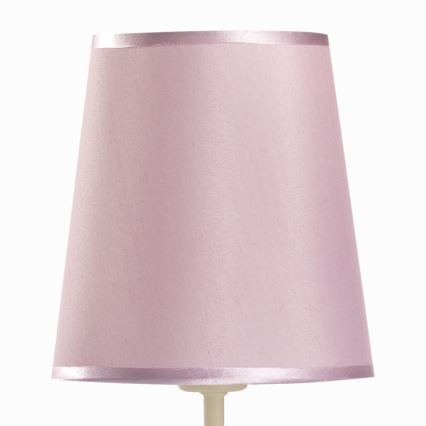 ONLI - Bordlampe NINETTA 1xE14/6W/230V 29 cm