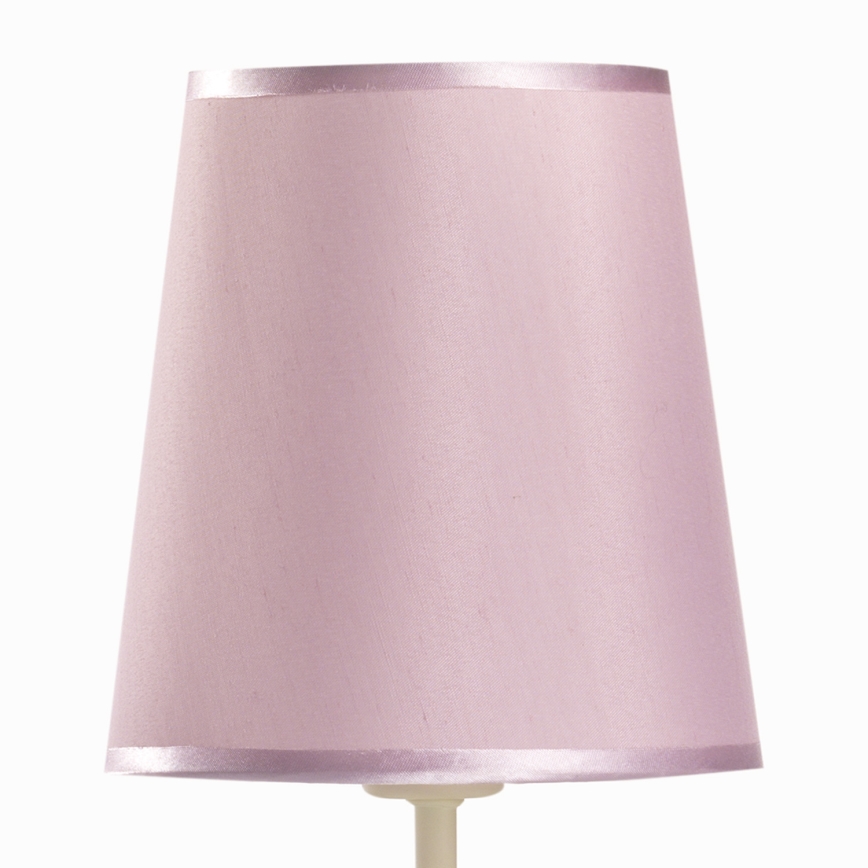 ONLI - Bordlampe NINETTA 1xE14/6W/230V 29 cm