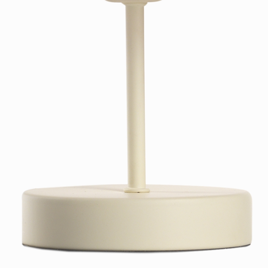 ONLI - Bordlampe NINETTA 1xE14/6W/230V 29 cm