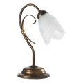 ONLI - Bordlampe ODINO 1xE14/6W/230V 30 cm