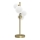 ONLI - Bordlampe PALOMA 4xG9/10W/230V 48 cm guldfarvet