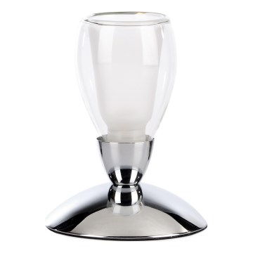 ONLI - Bordlampe SHARON 1xE14/6W/230V 20 cm