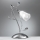 ONLI - Bordlampe SHARON 1xE14/6W/230V 30 cm