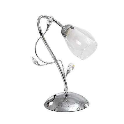 ONLI - Bordlampe SHARON 1xE14/6W/230V 30 cm