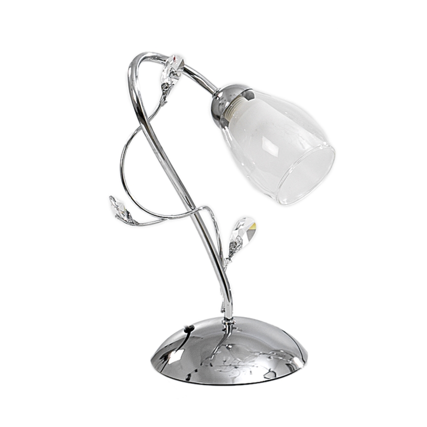 ONLI - Bordlampe SHARON 1xE14/6W/230V 30 cm