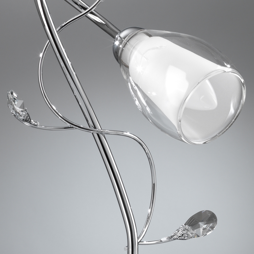 ONLI - Bordlampe SHARON 1xE14/6W/230V 30 cm