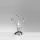 ONLI - Bordlampe TRILLY 1xE14/6W/230V