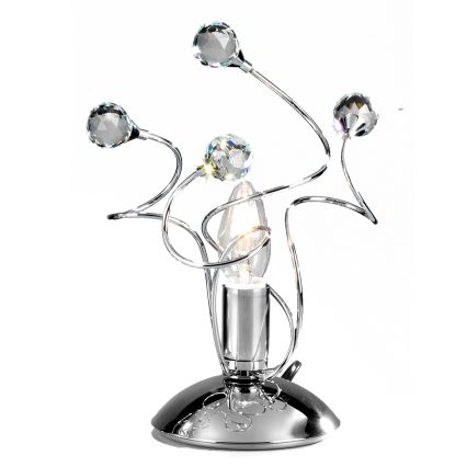 ONLI - Bordlampe TRILLY 1xE14/6W/230V