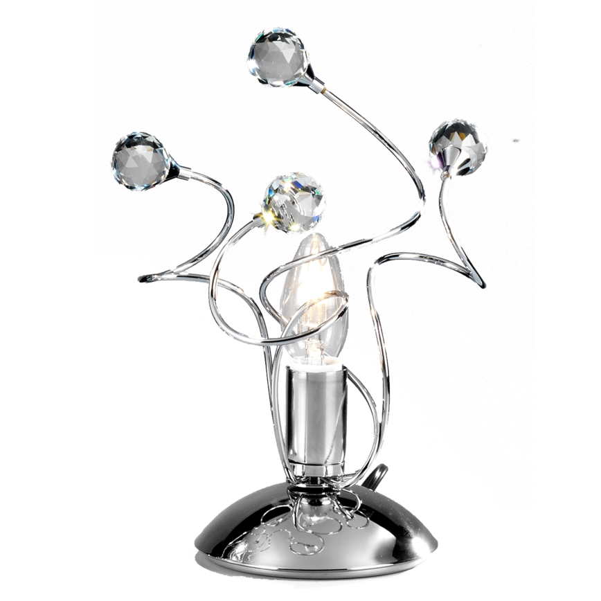 ONLI - Bordlampe TRILLY 1xE14/6W/230V