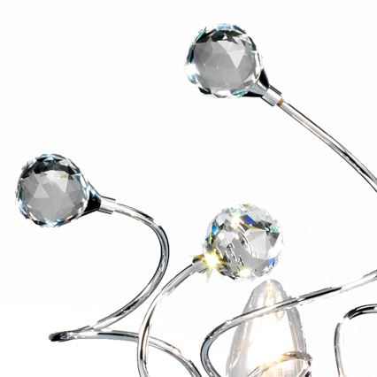 ONLI - Bordlampe TRILLY 1xE14/6W/230V