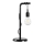 ONLI - Bordlampe WIRE 1xE27/15W/230V 48 cm sort