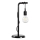 ONLI - Bordlampe WIRE 1xE27/15W/230V 50 cm sort
