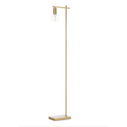 ONLI - Gulvlampe CROSS 1xE27/22W/230V