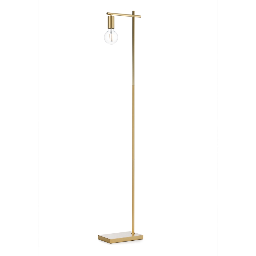 ONLI - Gulvlampe CROSS 1xE27/22W/230V