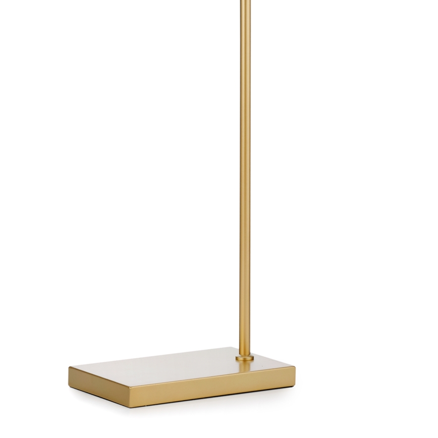 ONLI - Gulvlampe CROSS 1xE27/22W/230V