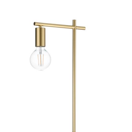 ONLI - Gulvlampe CROSS 1xE27/22W/230V