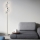 ONLI - Gulvlampe KIMBERLY 6xG9/6W/230V poleret krom