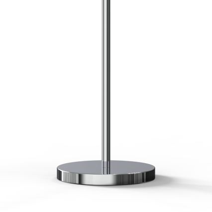 ONLI - Gulvlampe KIMBERLY 6xG9/6W/230V poleret krom