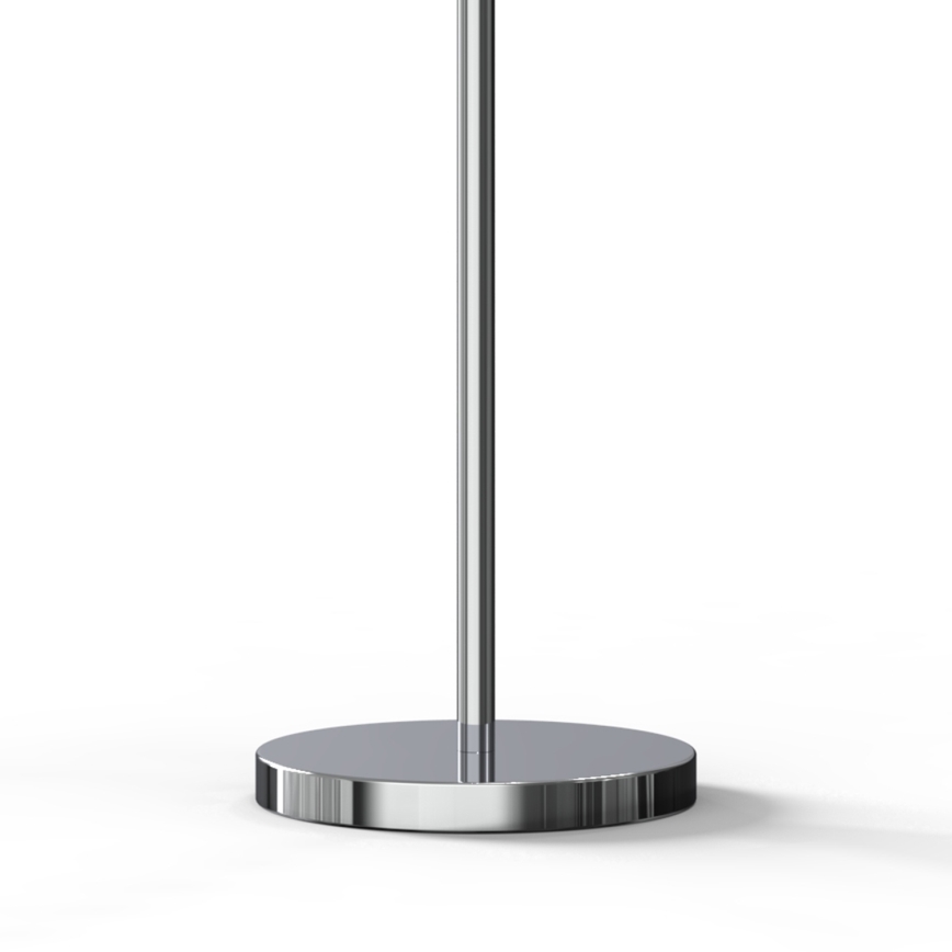 ONLI - Gulvlampe KIMBERLY 6xG9/6W/230V poleret krom