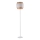 ONLI - Gulvlampe LICIA 1xE27/22W/230V
