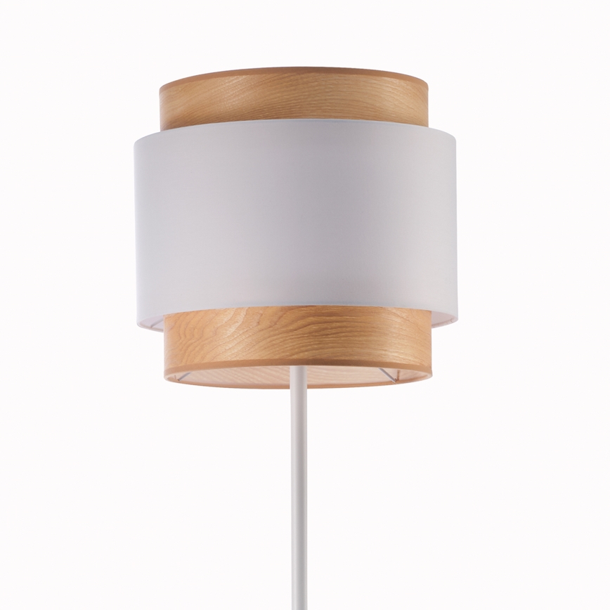 ONLI - Gulvlampe LICIA 1xE27/22W/230V