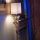 ONLI - Gulvlampe MARICA 1xE27/22W/230V