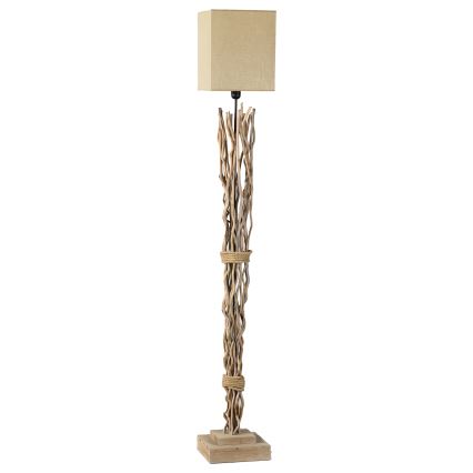 ONLI - Gulvlampe MARICA 1xE27/22W/230V
