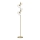ONLI - Gulvlampe PALOMA 7xG9/10W/230V guldfarvet