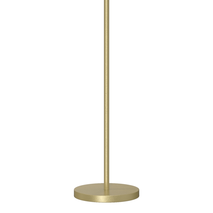 ONLI - Gulvlampe PALOMA 7xG9/10W/230V guldfarvet