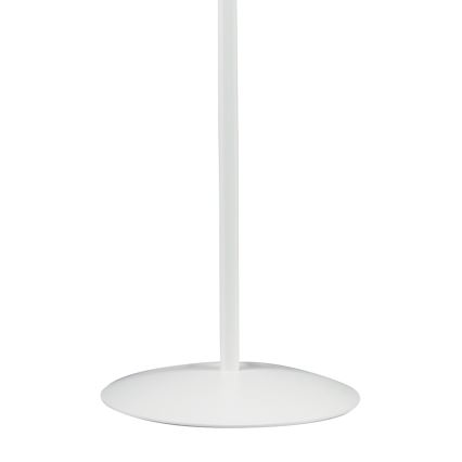 ONLI - Gulvlampe TITILLA 1xE27/22W/230V lilla/hvid
