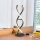 ONLI - LED bordlampe DNA LED/12W/230V 4000K 48,5 cm sølvfarvet