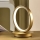 ONLI - LED bordlampe NOELIA LED/4W/230V 17 cm guld