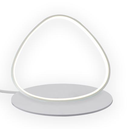 ONLI - LED bordlampe ROMEO LED/16W/230V 4000K 35 cm hvid