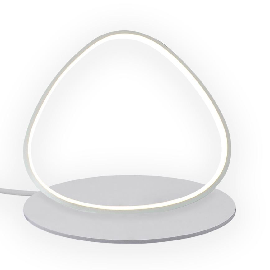 ONLI - LED bordlampe ROMEO LED/16W/230V 4000K 35 cm hvid