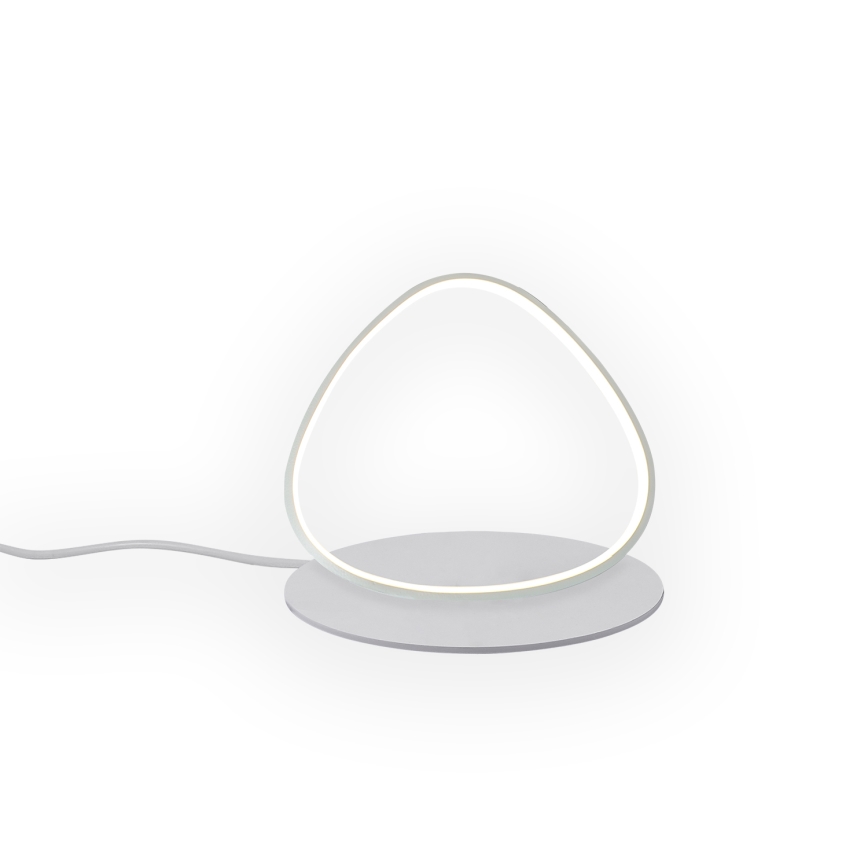 ONLI - LED bordlampe ROMEO LED/16W/230V 4000K 35 cm hvid