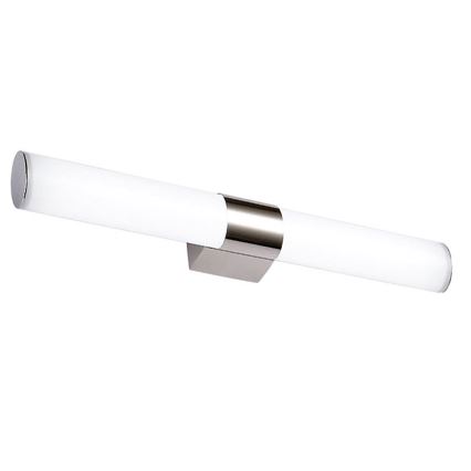 ONLI - LED gallerilampe OBUT LED/8W/230V 4000K mat krom