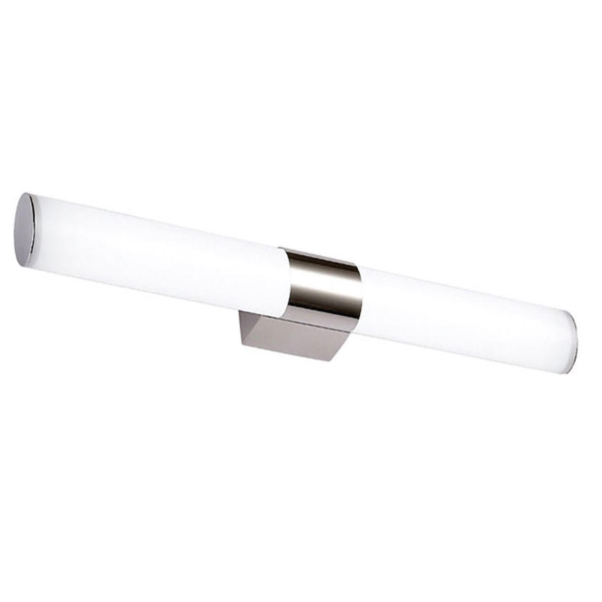 ONLI - LED gallerilampe OBUT LED/8W/230V 4000K mat krom