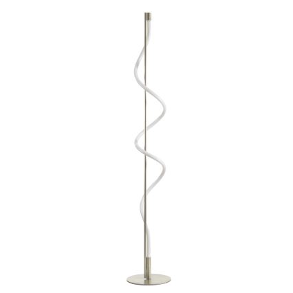 ONLI - LED gulvlampe AMANDA LED/30W/230V, guld