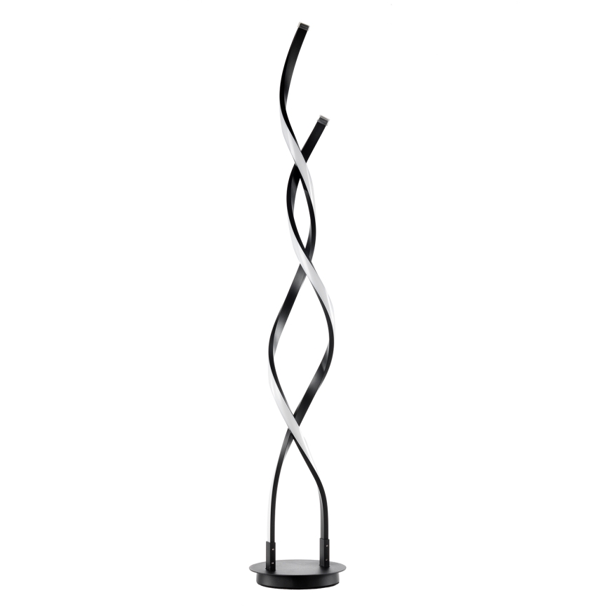ONLI -  LED gulvlampe DAFNE LED/38W/230V 4000K sort