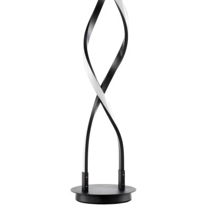 ONLI -  LED gulvlampe DAFNE LED/38W/230V 4000K sort
