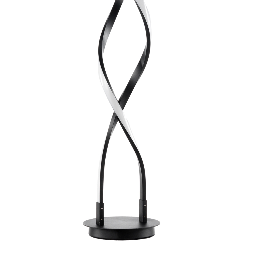 ONLI -  LED gulvlampe DAFNE LED/38W/230V 4000K sort