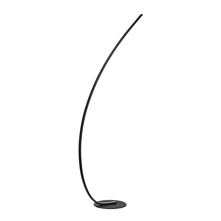 ONLI - LED gulvlampe NOELIA LED/23W/230V sort