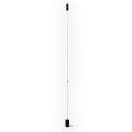 ONLI - LED-gulvlampe SIRILLA LED/20W/230V sort