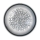 ONLI - LED loftlampe BRILL LED/12W/230V 4000K diameter 30 cm