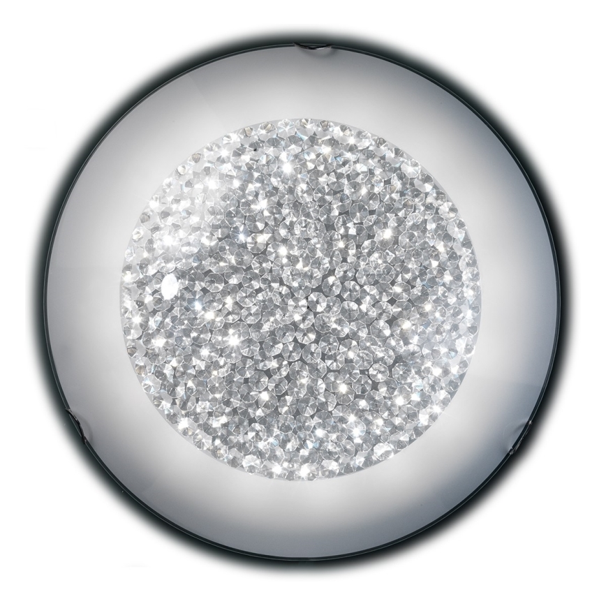 ONLI - LED loftlampe BRILL LED/18W/230V 4000K diameter 40 cm